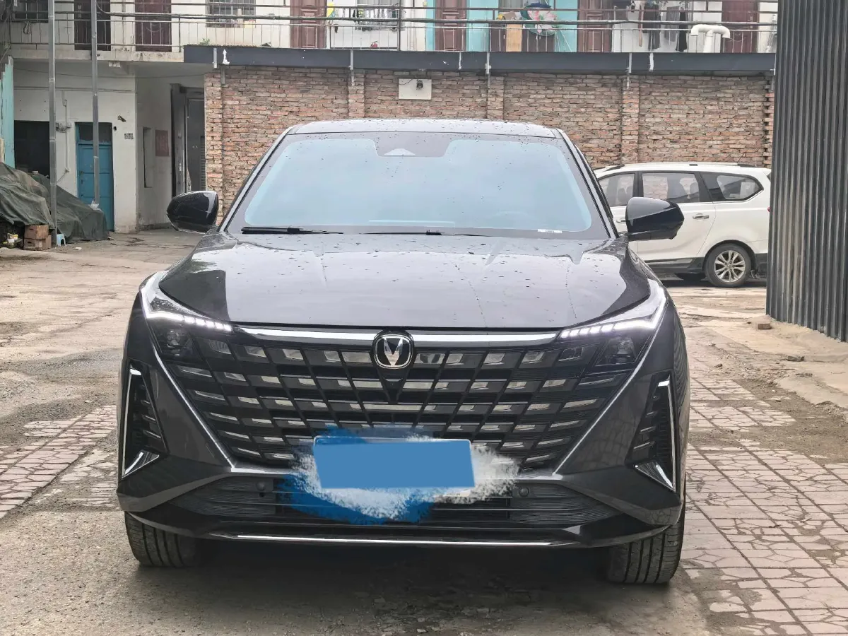 2025 ChangAn UNI-Z 1.5T 188HP L4 7DCT,autocango,china used car exporter,china ev exporter,chinese used car exporter,chinese used ev exporter
