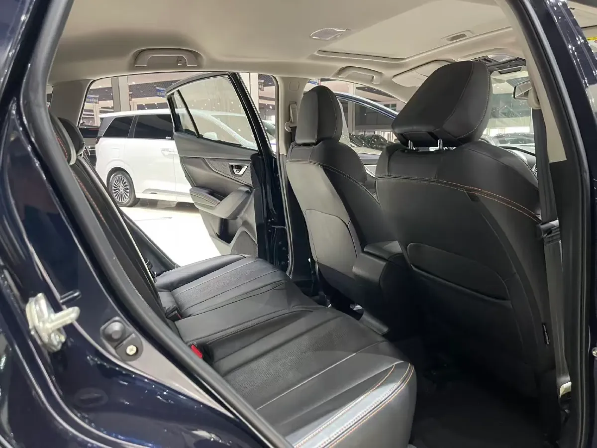 2020 Subaru XV 2.0L 156HP H4 CVT,autocango,china used car exporter,china ev exporter,chinese used car exporter,chinese used ev exporter