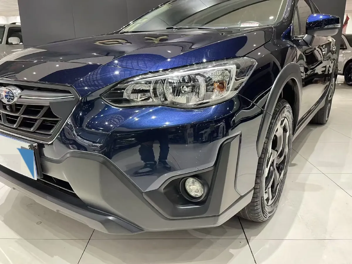 2020 Subaru XV 2.0L 156HP H4 CVT,autocango,china used car exporter,china ev exporter,chinese used car exporter,chinese used ev exporter