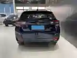 2020 Subaru XV 2.0L 156HP H4 CVT