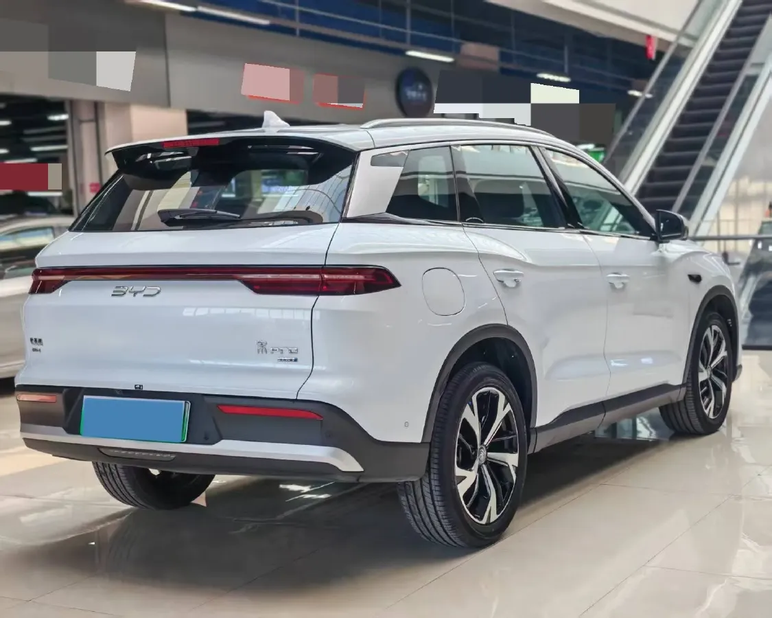 2025 BYD Song Pro 1.5L 101HP L4 E-CVT PHEV 18.3KWH,autocango,china used car exporter,china ev exporter,chinese used car exporter,chinese used ev exporter