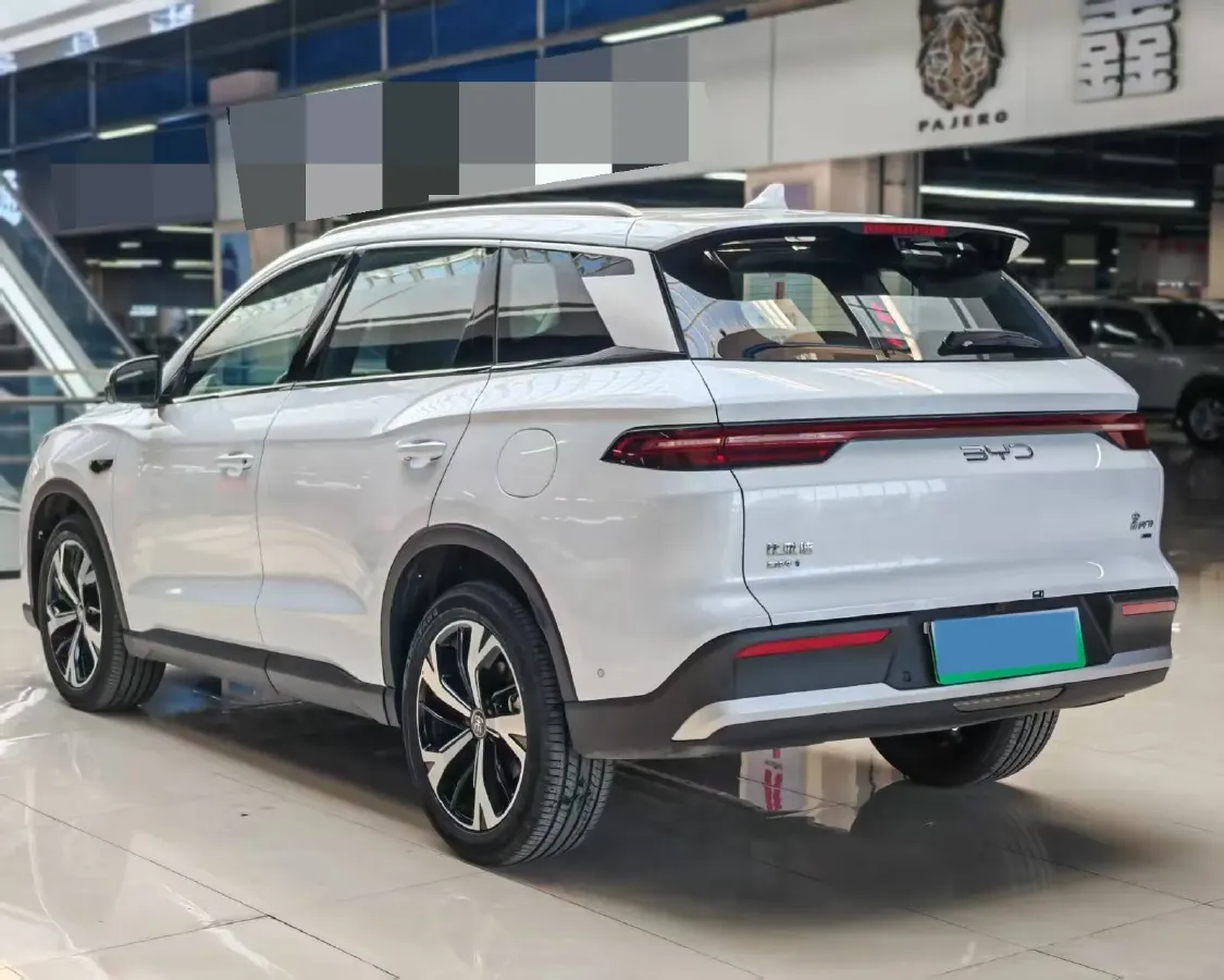 2025 BYD Song Pro 1.5L 101HP L4 E-CVT PHEV 18.3KWH,autocango,china used car exporter,china ev exporter,chinese used car exporter,chinese used ev exporter