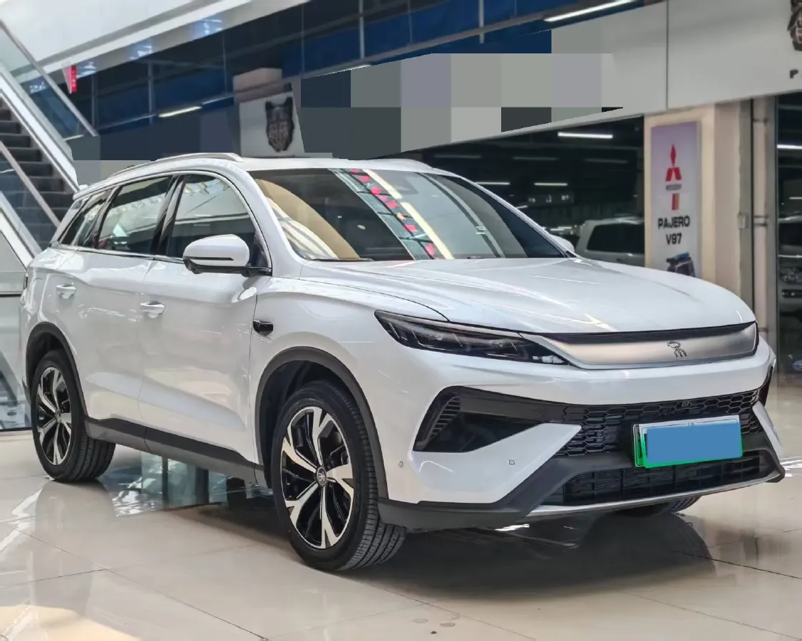 2025 BYD Song Pro 1.5L 101HP L4 E-CVT PHEV 18.3KWH,autocango,china used car exporter,china ev exporter,chinese used car exporter,chinese used ev exporter