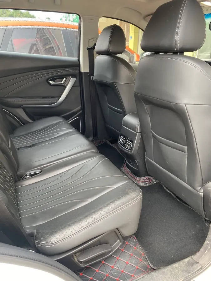 2018 Jetour X70 1.5T 147HP L4 5MT,autocango,china used car exporter,china ev exporter,chinese used car exporter,chinese used ev exporter