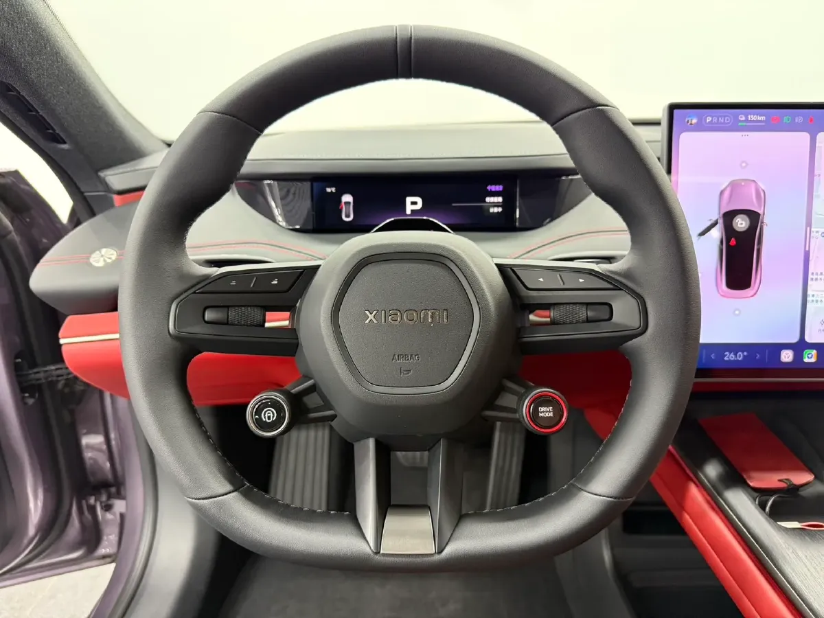 2024 MI SU7 BEV 73.6KWH,autocango,china used car exporter,china ev exporter,chinese used car exporter,chinese used ev exporter