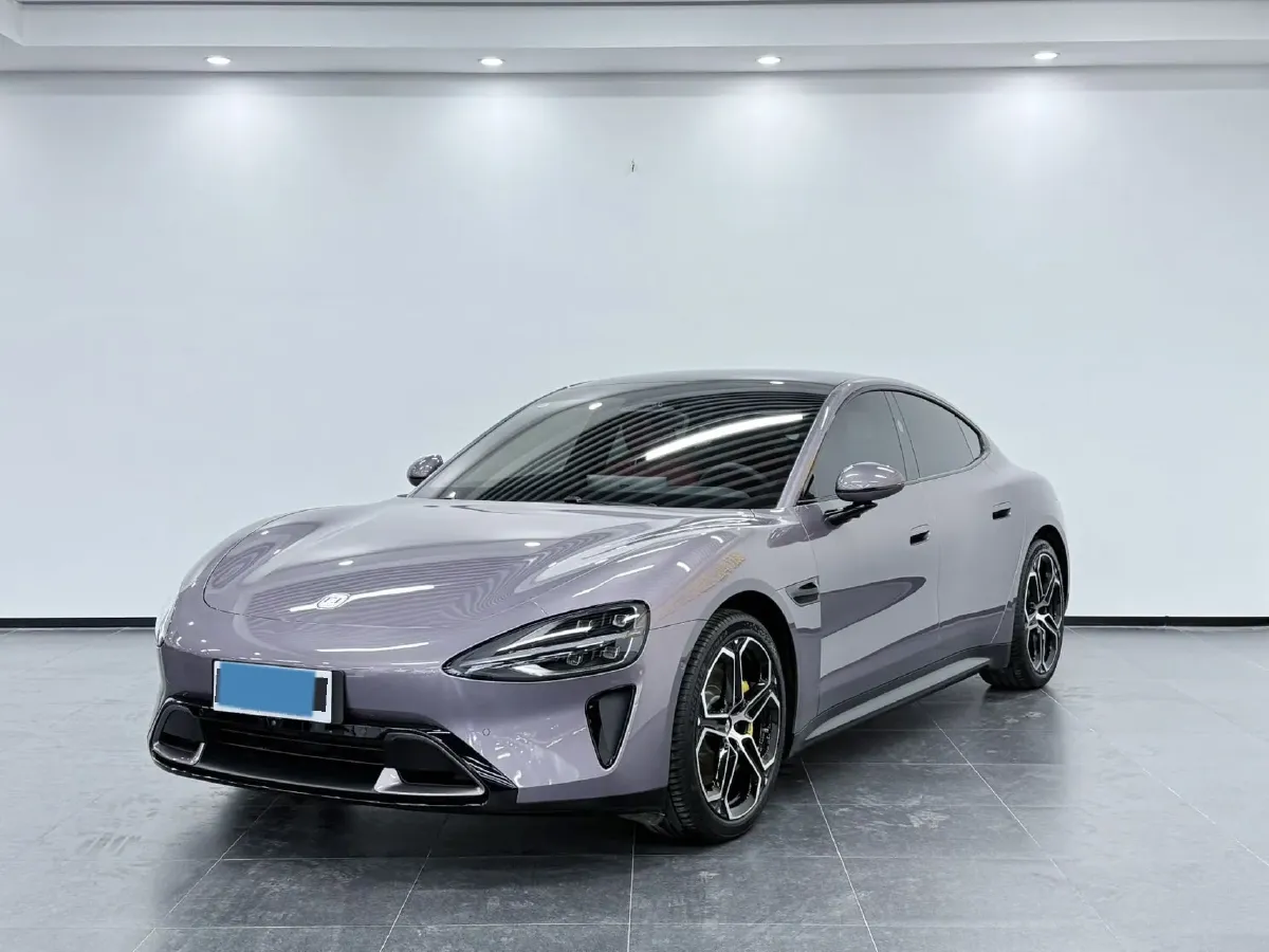 2024 MI SU7 BEV 73.6KWH,autocango,china used car exporter,china ev exporter,chinese used car exporter,chinese used ev exporter