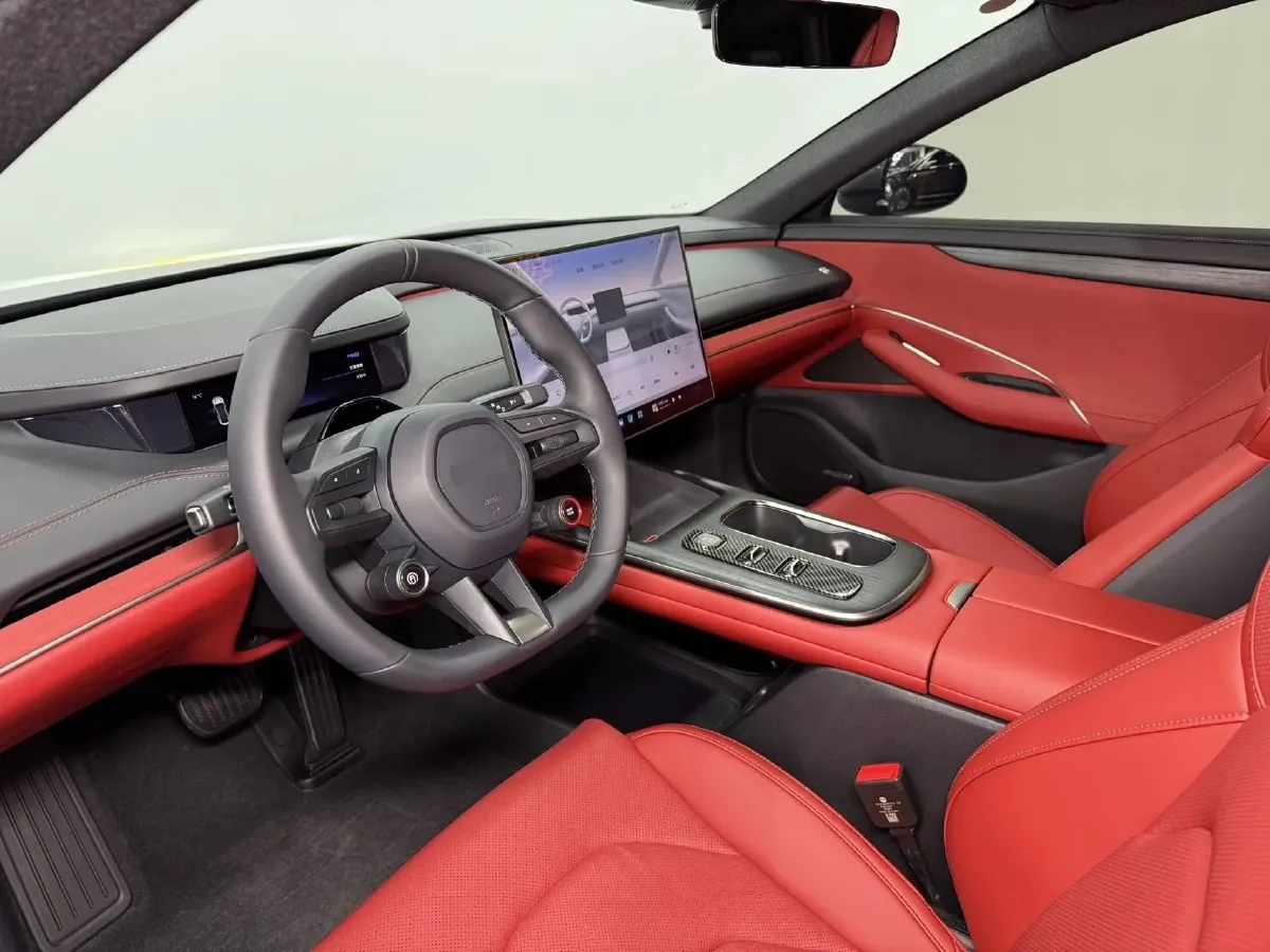 2024 MI SU7 BEV 73.6KWH,autocango,china used car exporter,china ev exporter,chinese used car exporter,chinese used ev exporter