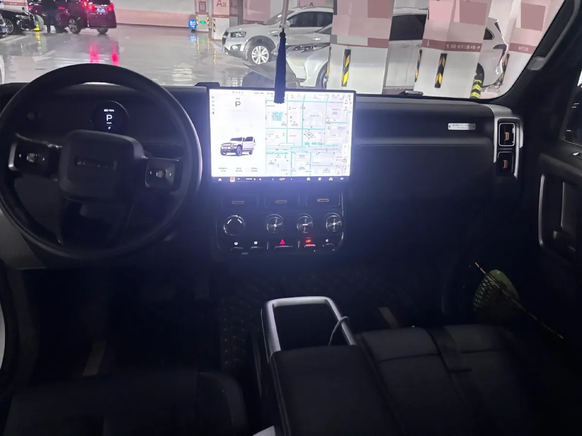 2025 iCAR iCAR Super V23 BEV 59.93KWH,autocango,china used car exporter,china ev exporter,chinese used car exporter,chinese used ev exporter