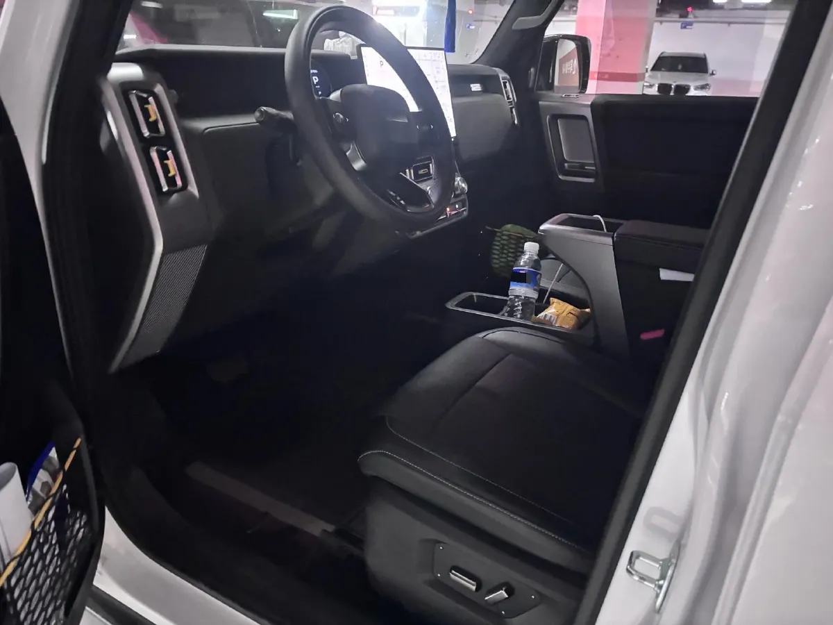 2025 iCAR iCAR Super V23 BEV 59.93KWH,autocango,china used car exporter,china ev exporter,chinese used car exporter,chinese used ev exporter