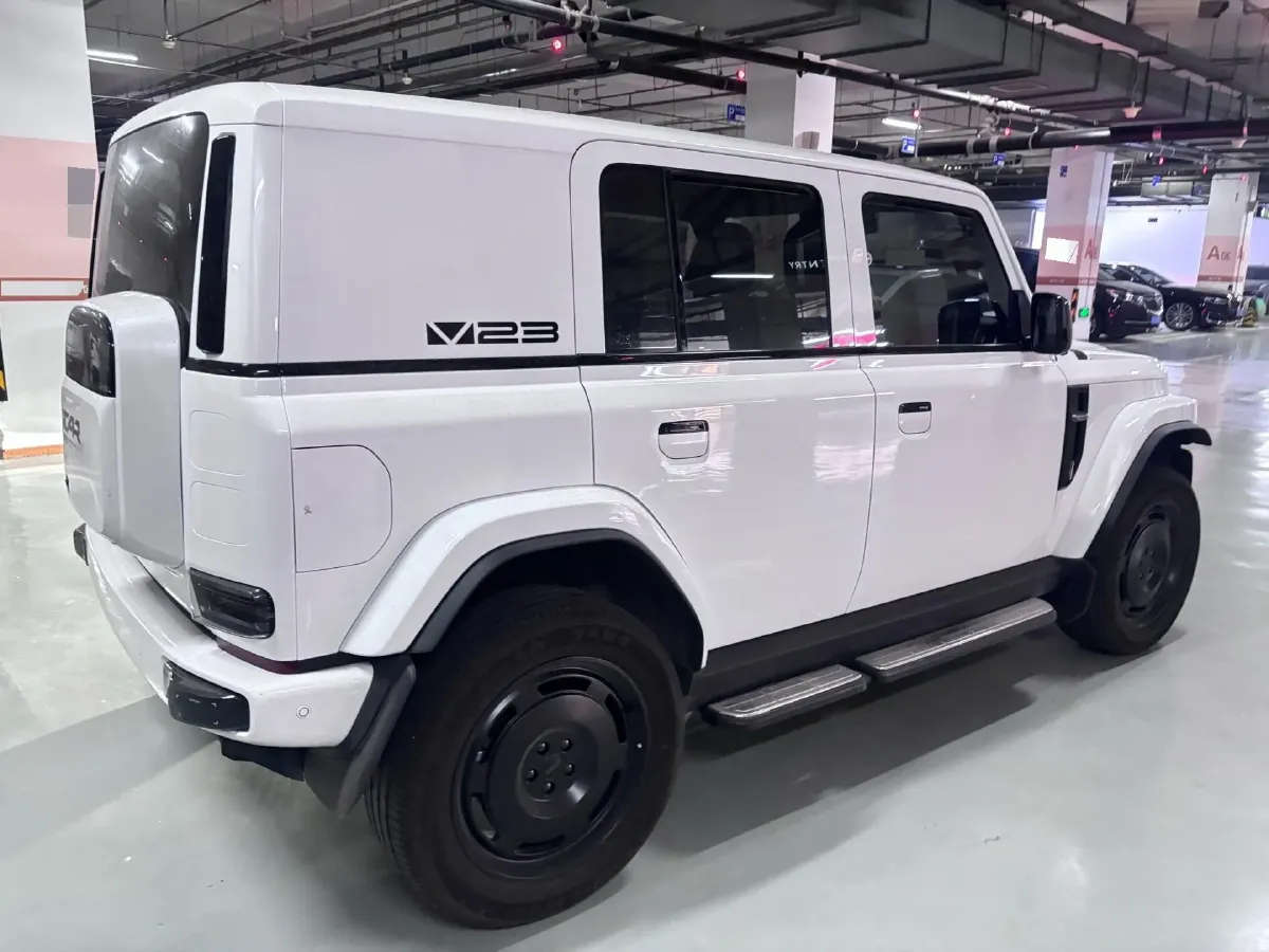 2025 iCAR iCAR Super V23 BEV 59.93KWH,autocango,china used car exporter,china ev exporter,chinese used car exporter,chinese used ev exporter