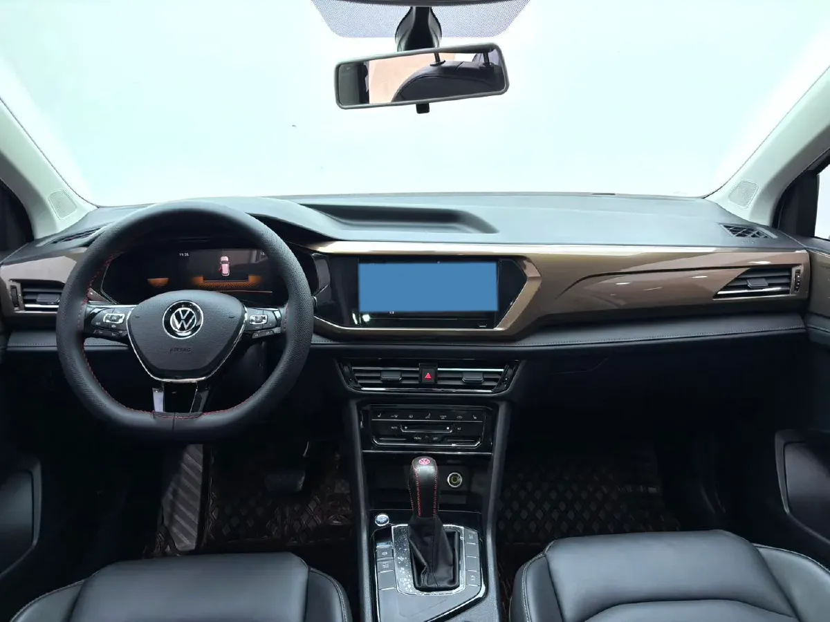 2021 Volkswagen Tharu 1.4T 150HP L4 7DCT,autocango,china used car exporter,china ev exporter,chinese used car exporter,chinese used ev exporter