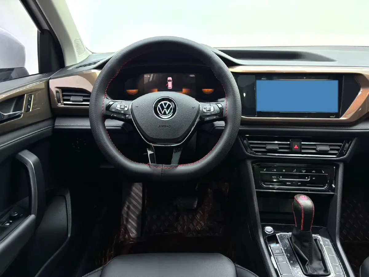 2021 Volkswagen Tharu 1.4T 150HP L4 7DCT,autocango,china used car exporter,china ev exporter,chinese used car exporter,chinese used ev exporter