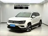 2021 VOLKSWAGEN THARU,autocango,china used car exporter,china ev exporter,chinese used car exporter,chinese used ev exporter