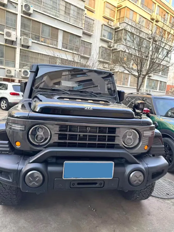 2025 212 212 T01 2.0T 252HP L4 8AT,autocango,china used car exporter,china ev exporter,chinese used car exporter,chinese used ev exporter