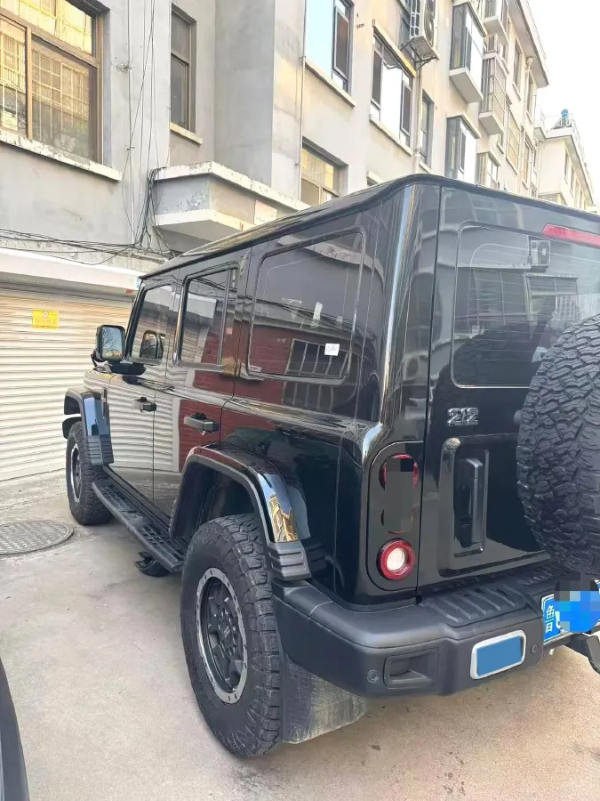 2025 212 212 T01 2.0T 252HP L4 8AT,autocango,china used car exporter,china ev exporter,chinese used car exporter,chinese used ev exporter