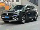 2023 Volkswagen Talagon 2.0T 220HP L4 7DCT