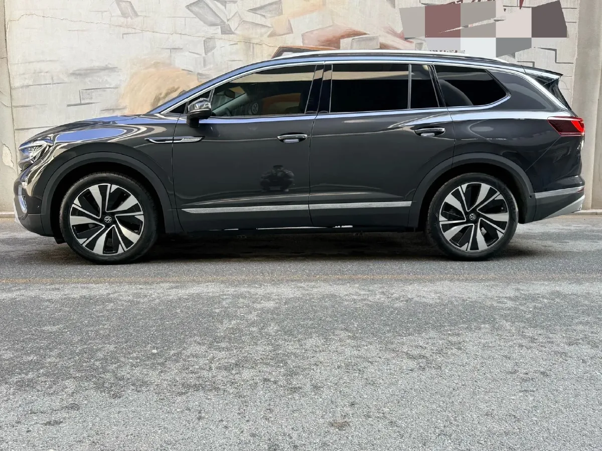 2023 Volkswagen Talagon 2.0T 220HP L4 7DCT,autocango,china used car exporter,china ev exporter,chinese used car exporter,chinese used ev exporter