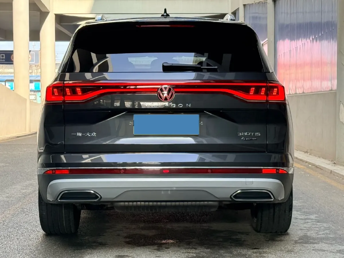 2023 Volkswagen Talagon 2.0T 220HP L4 7DCT,autocango,china used car exporter,china ev exporter,chinese used car exporter,chinese used ev exporter