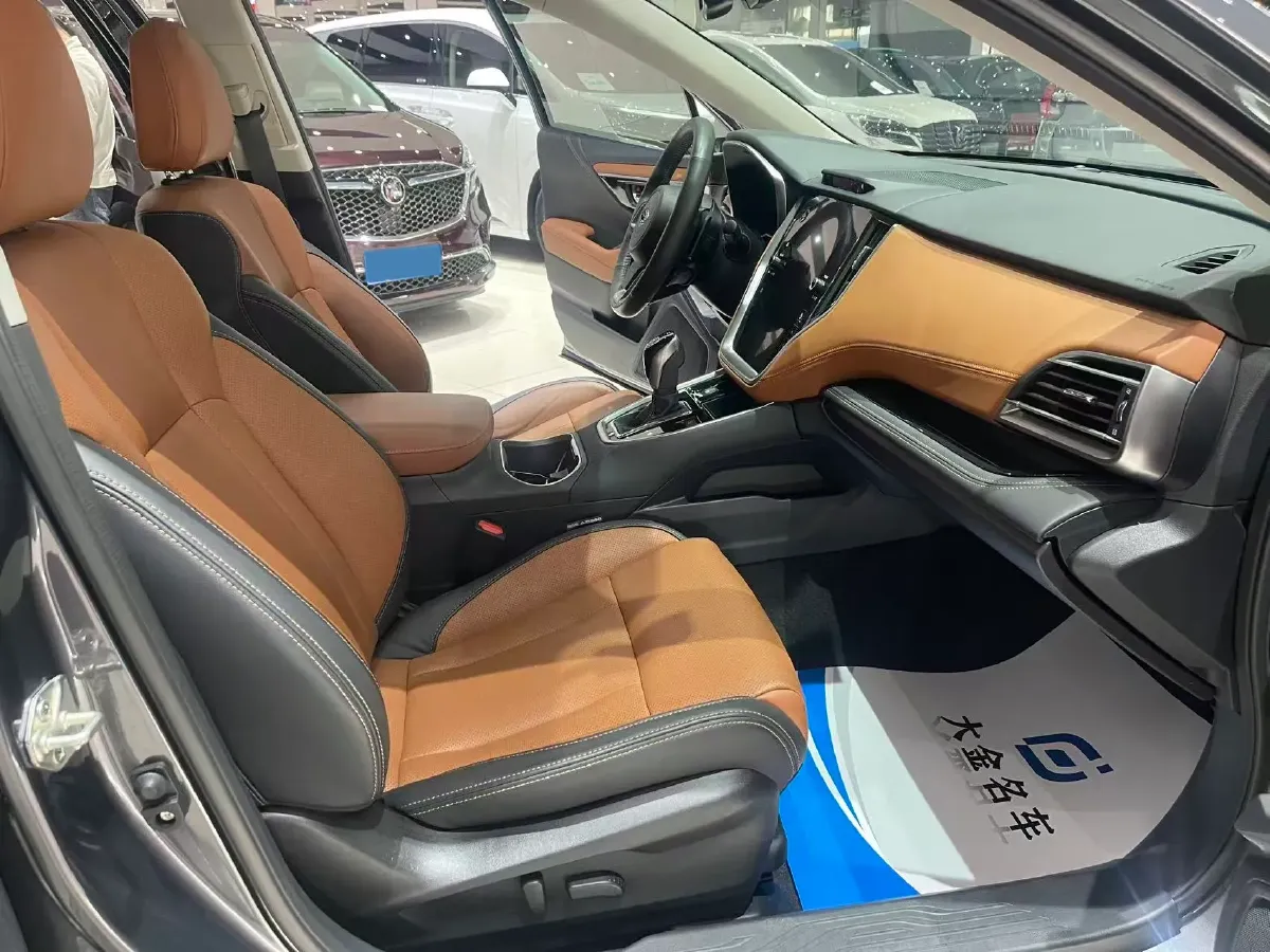 2021 Subaru Outback 2.5L 169HP H4 CVT,autocango,china used car exporter,china ev exporter,chinese used car exporter,chinese used ev exporter