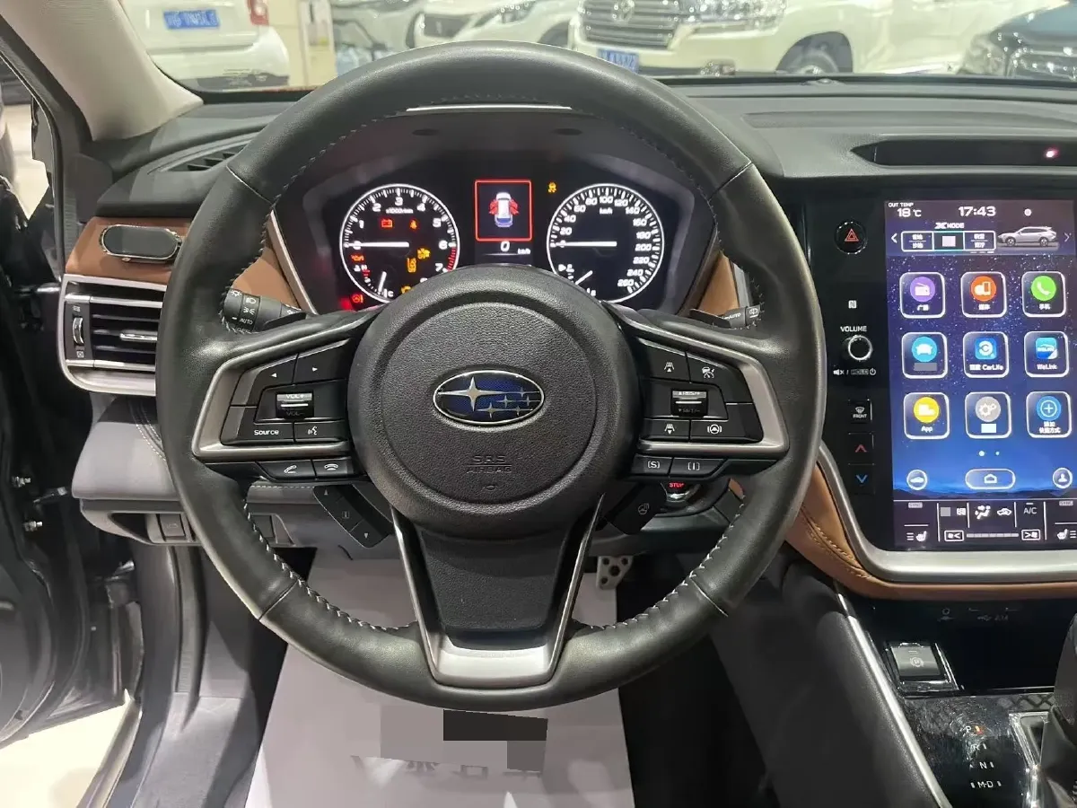 2021 Subaru Outback 2.5L 169HP H4 CVT,autocango,china used car exporter,china ev exporter,chinese used car exporter,chinese used ev exporter