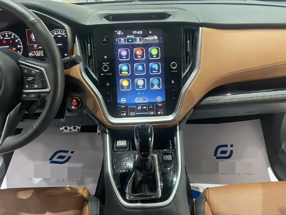 2021 Subaru Outback 2.5L 169HP H4 CVT,autocango,china used car exporter,china ev exporter,chinese used car exporter,chinese used ev exporter