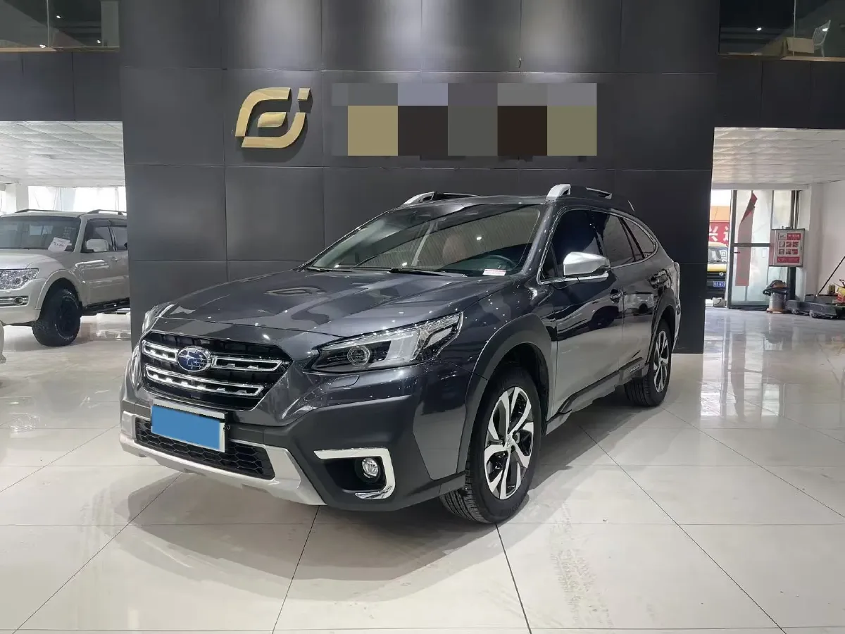 2021 Subaru Outback 2.5L 169HP H4 CVT,autocango,china used car exporter,china ev exporter,chinese used car exporter,chinese used ev exporter