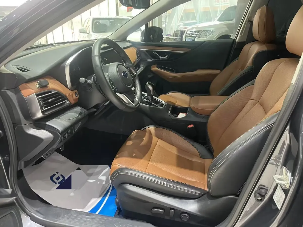 2021 Subaru Outback 2.5L 169HP H4 CVT,autocango,china used car exporter,china ev exporter,chinese used car exporter,chinese used ev exporter