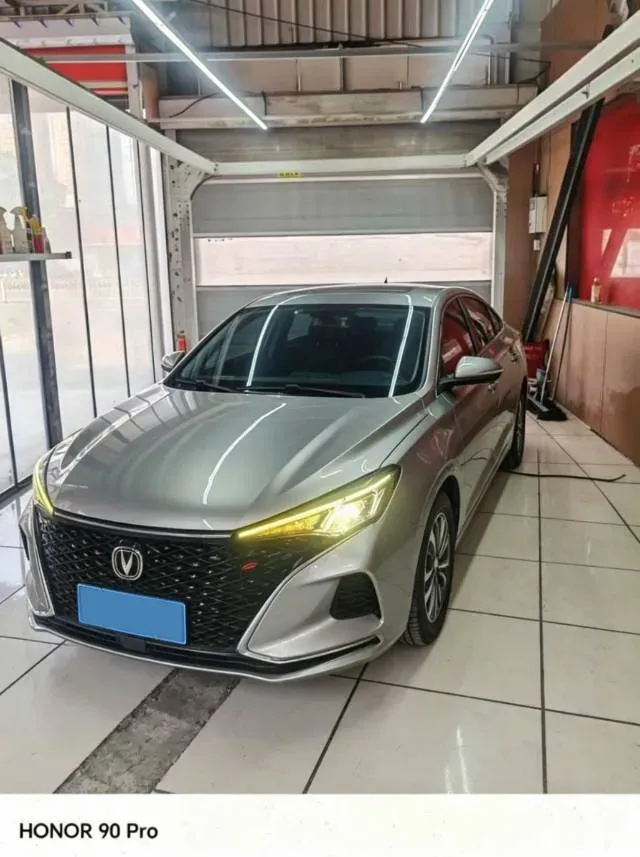 2020 ChangAn Eado 1.4T 158HP L4 7DCT,autocango,china used car exporter,china ev exporter,chinese used car exporter,chinese used ev exporter