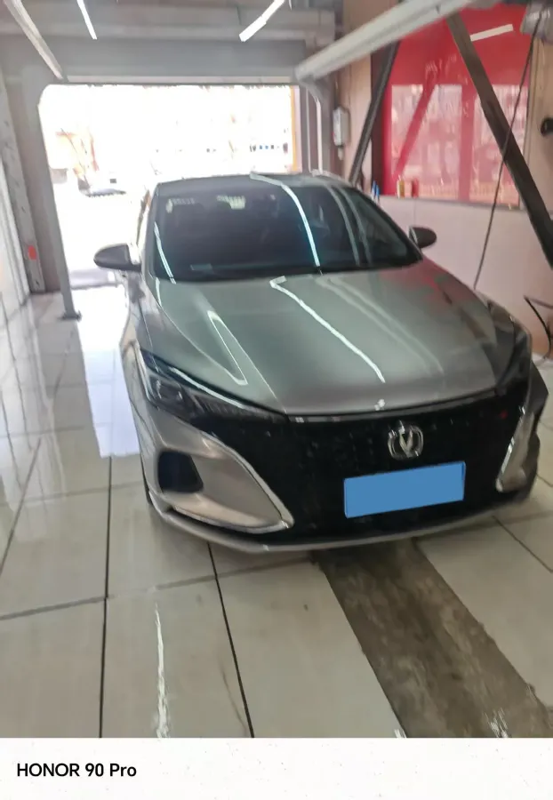 2020 ChangAn Eado 1.4T 158HP L4 7DCT,autocango,china used car exporter,china ev exporter,chinese used car exporter,chinese used ev exporter