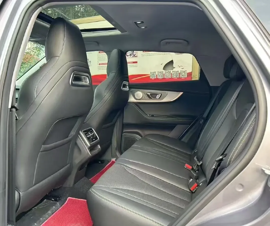 2023 Chery Omoda 1.5T 156HP L4 CVT,autocango,china used car exporter,china ev exporter,chinese used car exporter,chinese used ev exporter