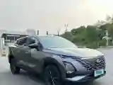 2023 Chery Omoda 1.5T 156HP L4 CVT