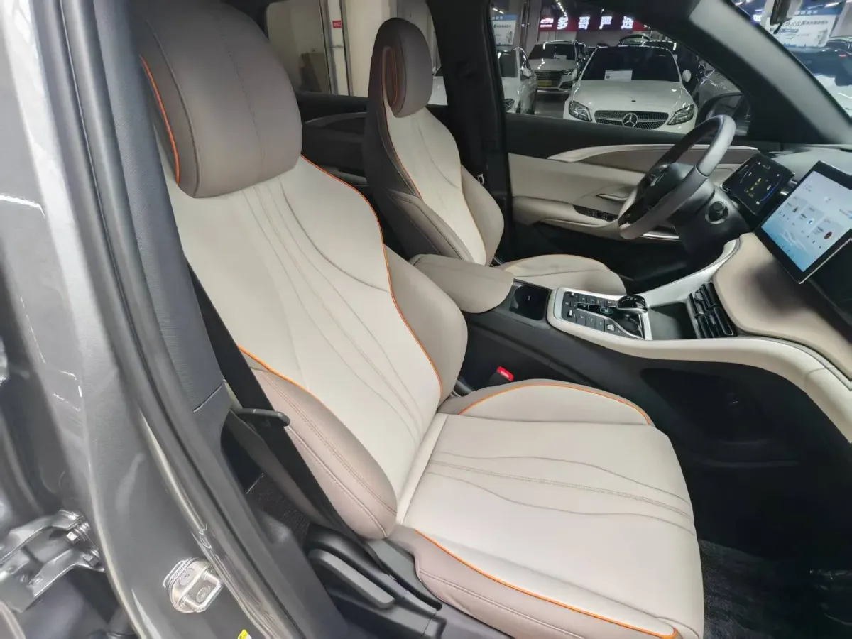 2024 BYD Song Pro 1.5L 110HP L4 E-CVT PHEV 12.9KWH,autocango,china used car exporter,china ev exporter,chinese used car exporter,chinese used ev exporter