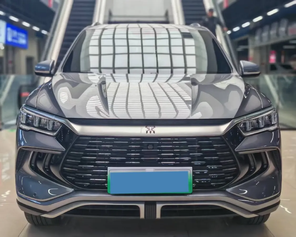 2024 BYD Song Pro 1.5L 110HP L4 E-CVT PHEV 12.9KWH,autocango,china used car exporter,china ev exporter,chinese used car exporter,chinese used ev exporter