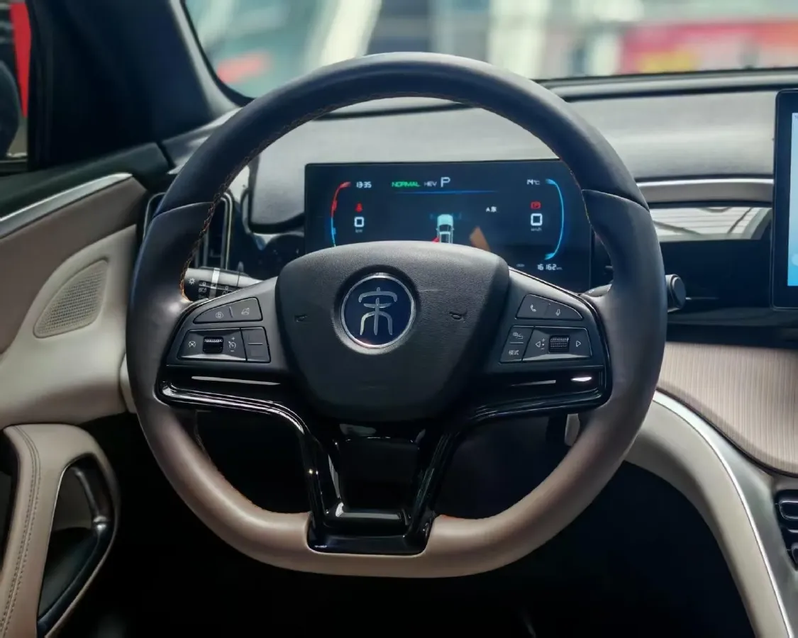 2024 BYD Song Pro 1.5L 110HP L4 E-CVT PHEV 12.9KWH,autocango,china used car exporter,china ev exporter,chinese used car exporter,chinese used ev exporter