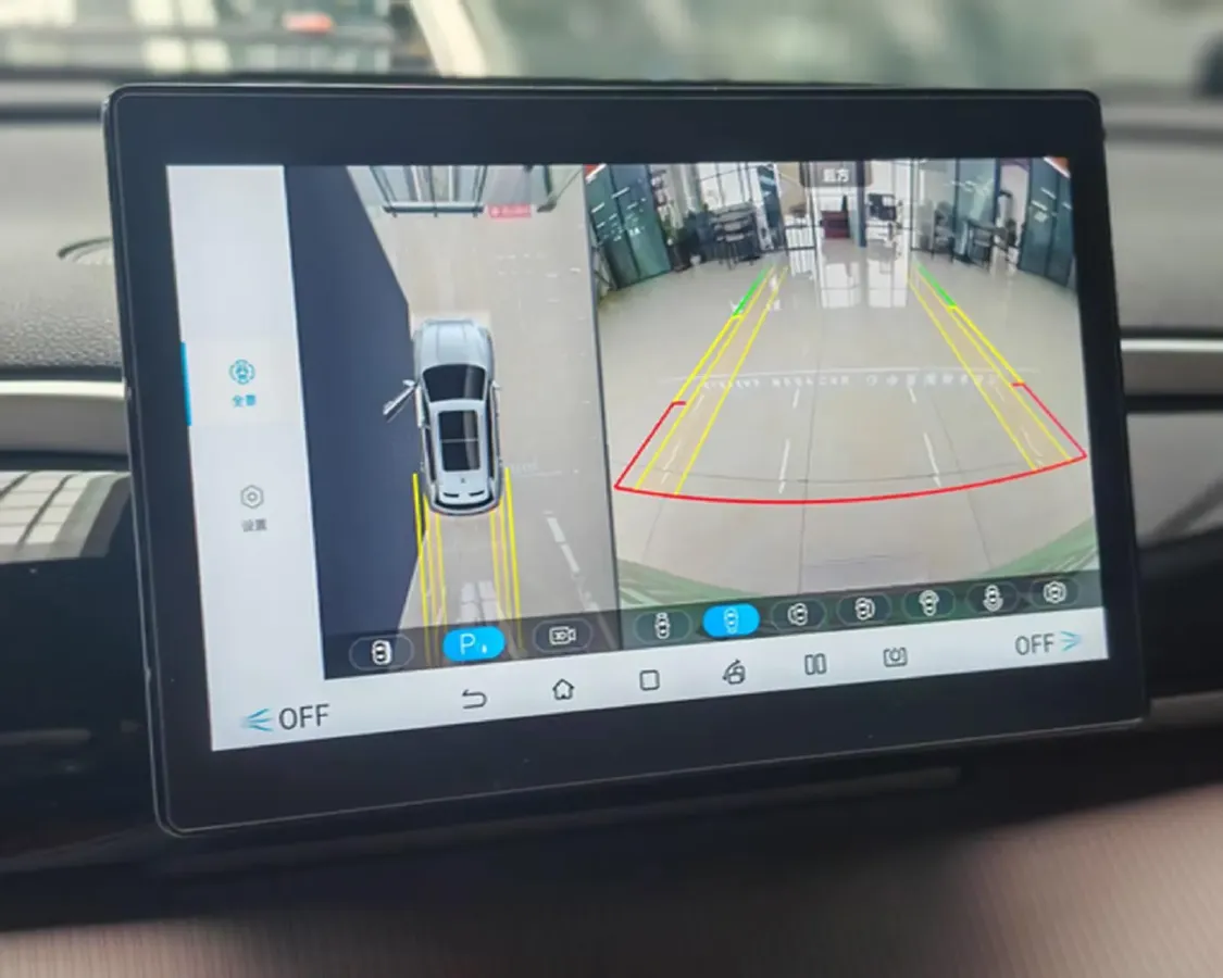 2024 BYD Song Pro 1.5L 110HP L4 E-CVT PHEV 12.9KWH,autocango,china used car exporter,china ev exporter,chinese used car exporter,chinese used ev exporter