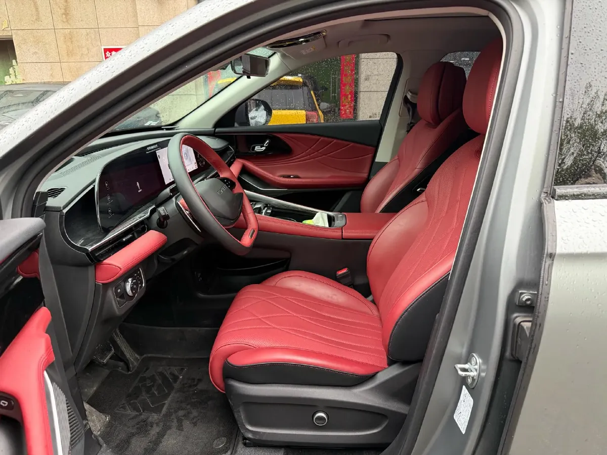 2023 Exceed RX 2.0T 261HP L4 7DCT,autocango,china used car exporter,china ev exporter,chinese used car exporter,chinese used ev exporter