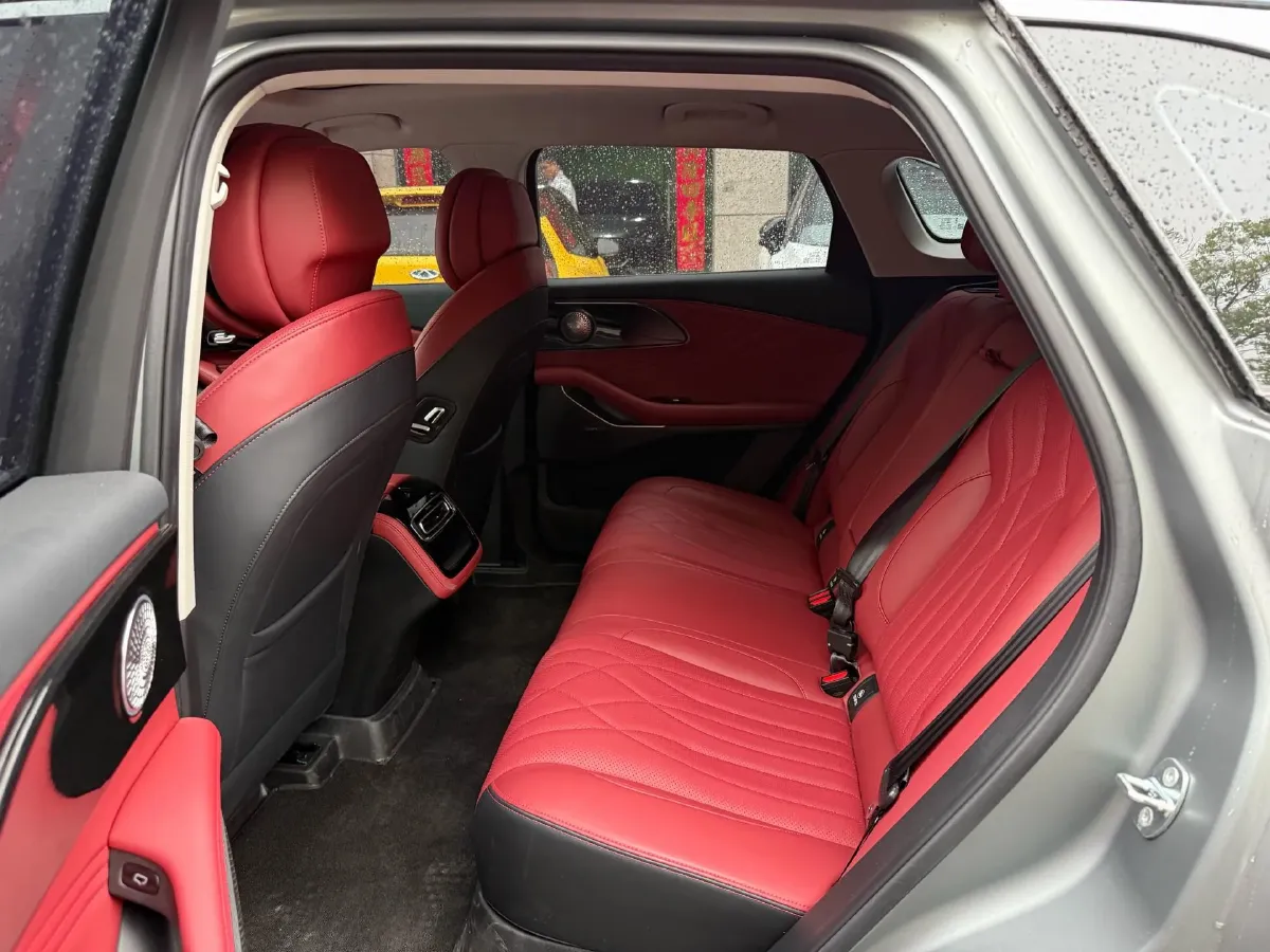 2023 Exceed RX 2.0T 261HP L4 7DCT,autocango,china used car exporter,china ev exporter,chinese used car exporter,chinese used ev exporter