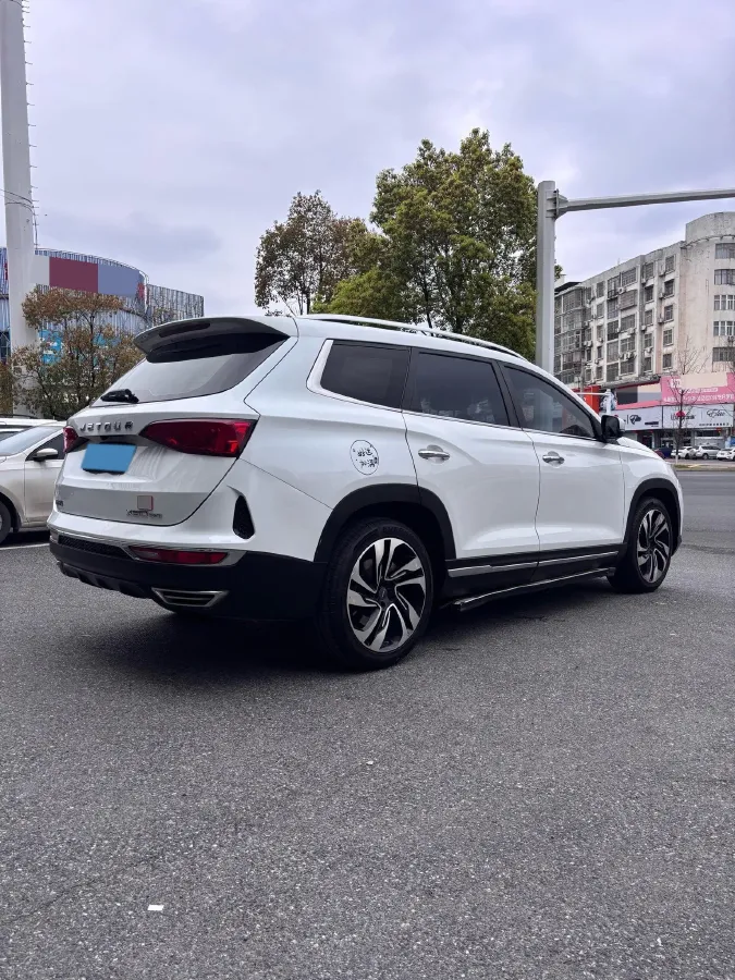 2019 Jetour X90 1.5T 147HP L4 8AT,autocango,china used car exporter,china ev exporter,chinese used car exporter,chinese used ev exporter