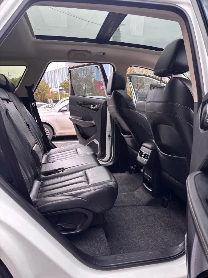 2019 Jetour X90 1.5T 147HP L4 8AT,autocango,china used car exporter,china ev exporter,chinese used car exporter,chinese used ev exporter