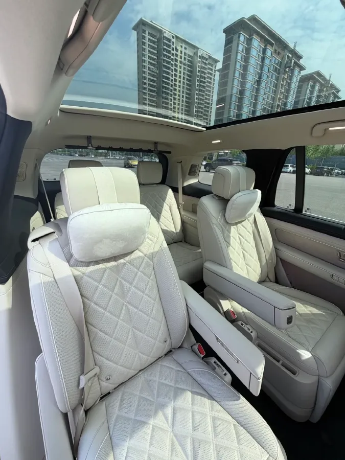 2026 NIO ES8 BEV,autocango,china used car exporter,china ev exporter,chinese used car exporter,chinese used ev exporter