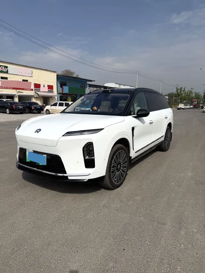 2026 NIO ES8 BEV,autocango,china used car exporter,china ev exporter,chinese used car exporter,chinese used ev exporter