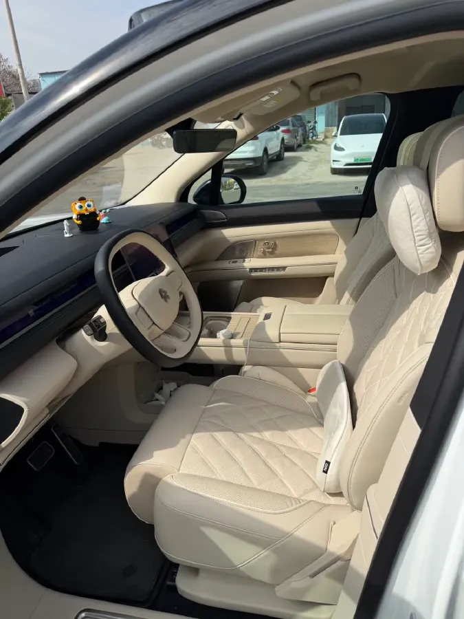 2026 NIO ES8 BEV,autocango,china used car exporter,china ev exporter,chinese used car exporter,chinese used ev exporter