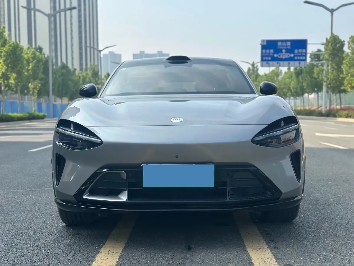 2025 MI YU7 BEV 96.3KWH,autocango,china used car exporter,china ev exporter,chinese used car exporter,chinese used ev exporter