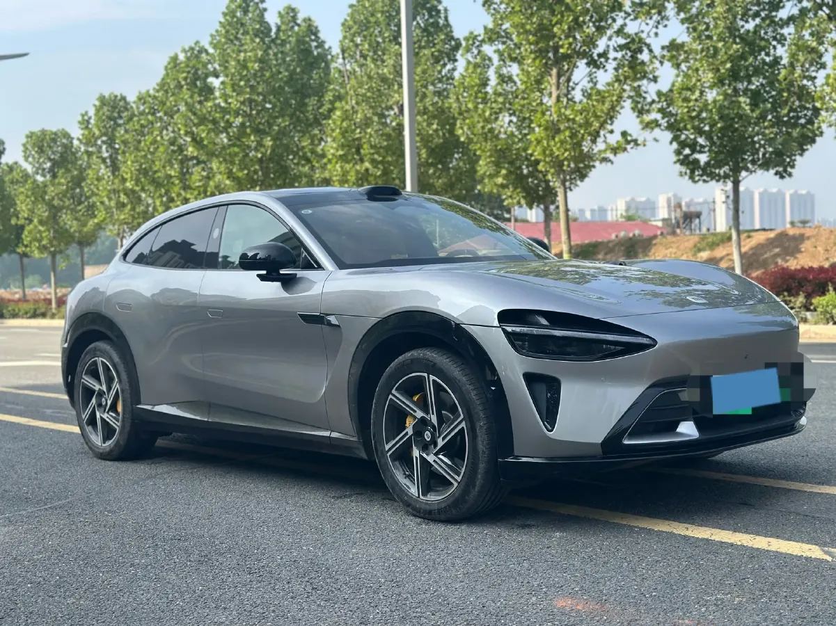 2025 MI YU7 BEV 96.3KWH,autocango,china used car exporter,china ev exporter,chinese used car exporter,chinese used ev exporter