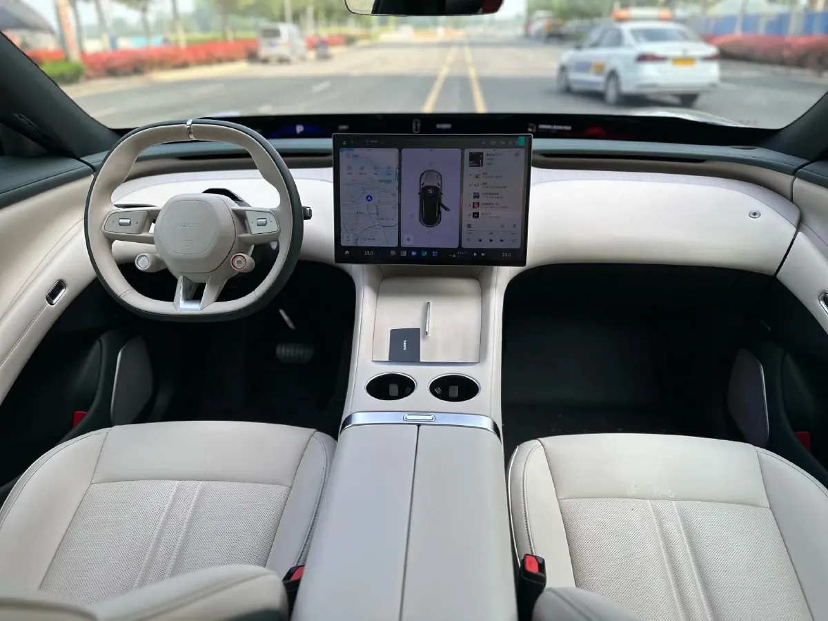 2025 MI YU7 BEV 96.3KWH,autocango,china used car exporter,china ev exporter,chinese used car exporter,chinese used ev exporter