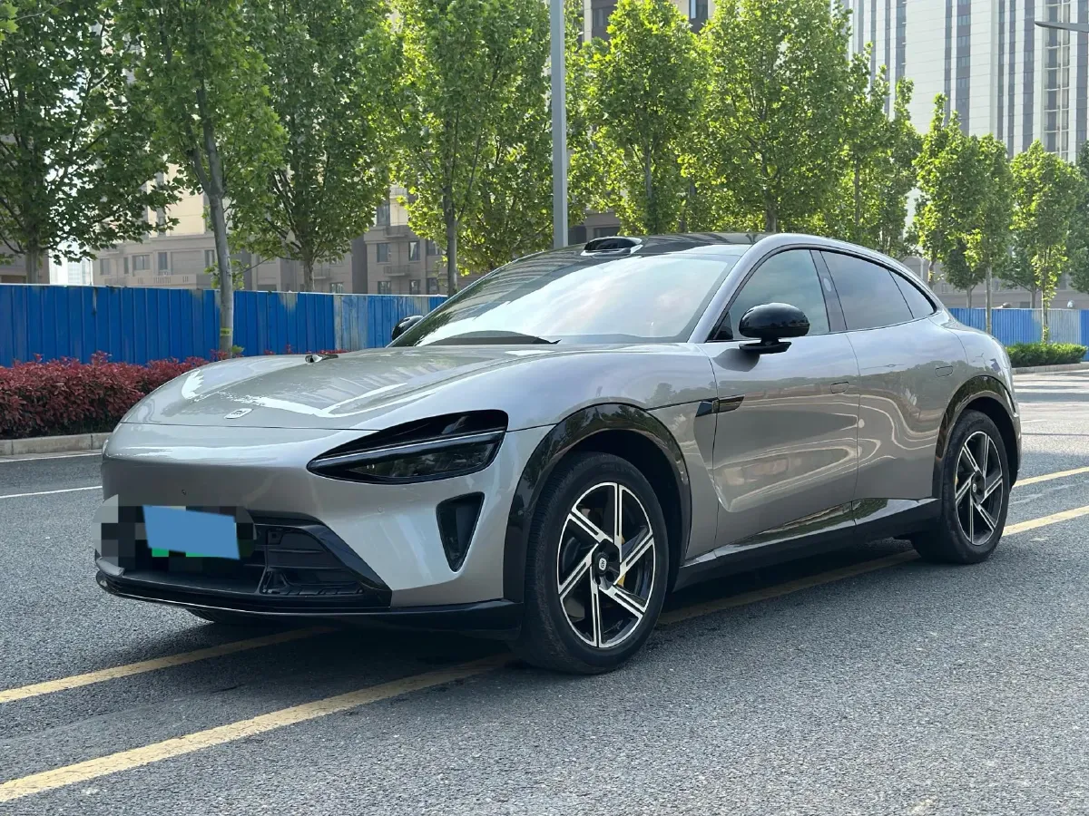 2025 MI YU7 BEV 96.3KWH,autocango,china used car exporter,china ev exporter,chinese used car exporter,chinese used ev exporter