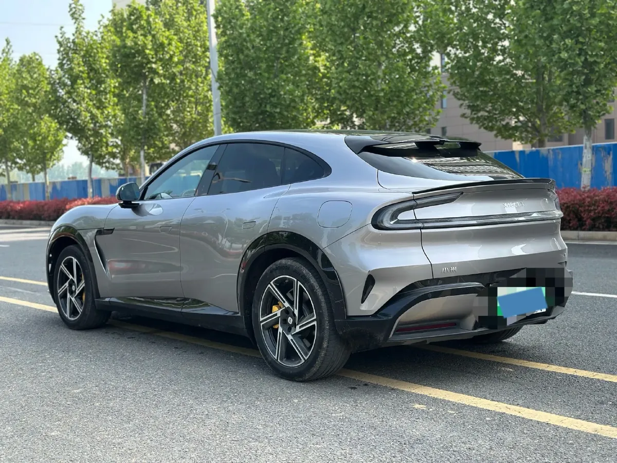 2025 MI YU7 BEV 96.3KWH,autocango,china used car exporter,china ev exporter,chinese used car exporter,chinese used ev exporter