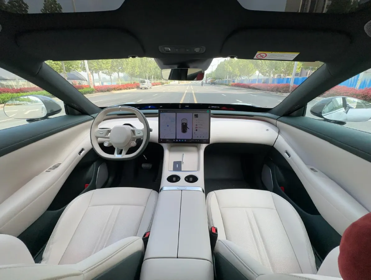 2025 MI YU7 BEV 96.3KWH,autocango,china used car exporter,china ev exporter,chinese used car exporter,chinese used ev exporter