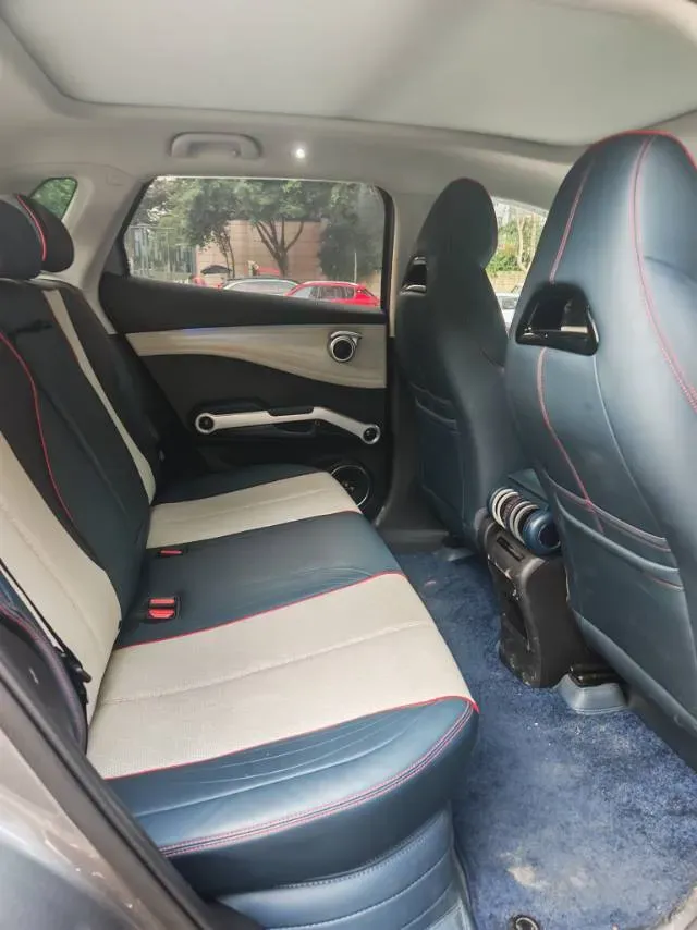 2023 BYD Yuan Plus BEV 60.48KWH,autocango,china used car exporter,china ev exporter,chinese used car exporter,chinese used ev exporter