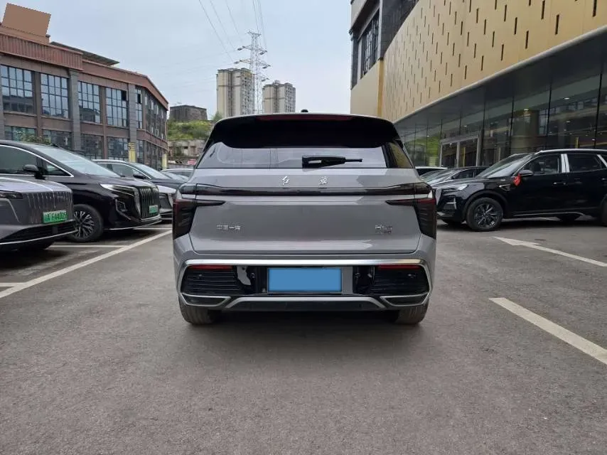 2024 HongQi HS3 1.5T 169HP L4 7DCT,autocango,china used car exporter,china ev exporter,chinese used car exporter,chinese used ev exporter